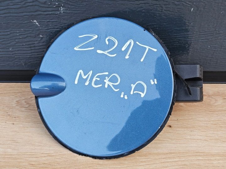 ЛЮЧОК ГОРЛОВИНЫ БЕНЗОБАКА OPEL MERIVA A Z21T 13123250, фото 6