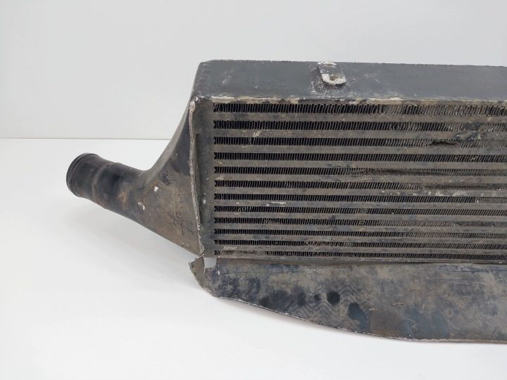 Интеркулер Airtec Motorsport Mazda 3 BL MPS 2.3 турбо, фото 2