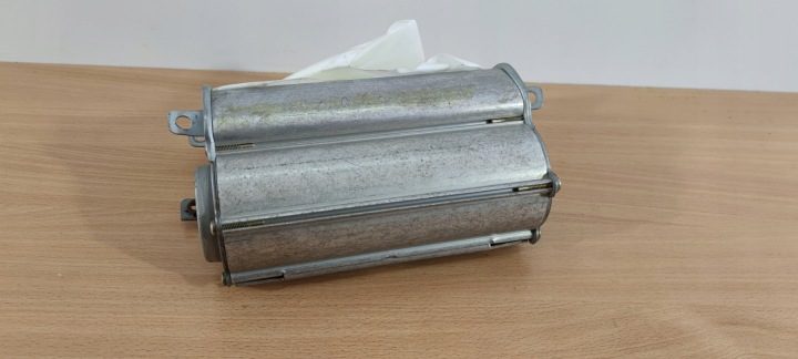 MITSUBISHI GALANT ПОДУШКА ПАССАЖИРА AIRBAG КОНСОЛИ, фото 3