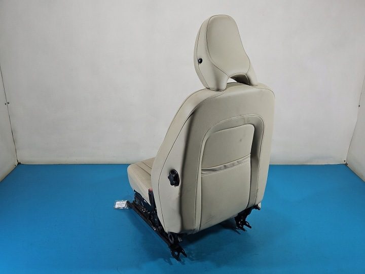 СИДЕНЬЕ ПРАВОЕ ПЕРЕДНЕЕ ПАССАЖИРА VOLVO S60 II 10- 4D ЕВРОПА, фото 6