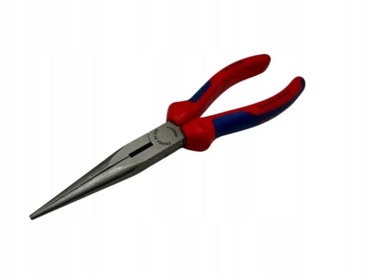 KNIPEX 26 13 200 клещи wydłużone telefoniczne 200 мм, фото 1