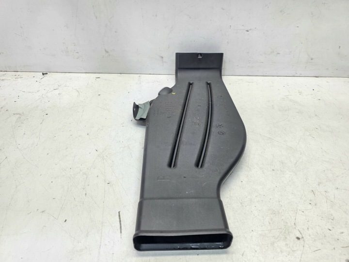 Воздуховод Audi Q7 4M 4M0819812D, фото 2