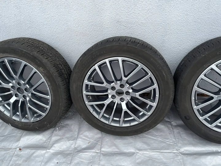 Литой диск Maserati См. фото x 19" 5x110, фото 10