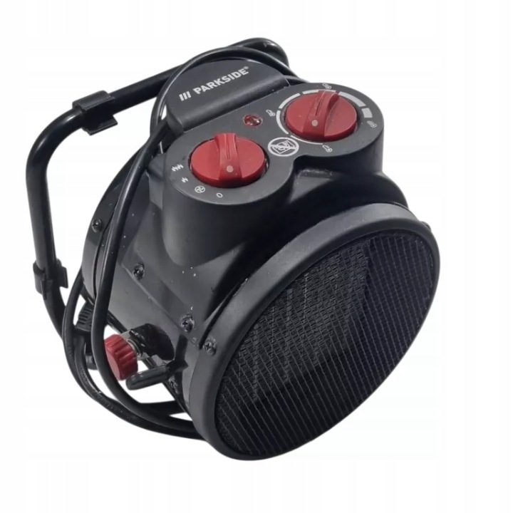 ОТОПИТЕЛЬ PARKSIDE PKH 3000 A1 3000W, фото 1