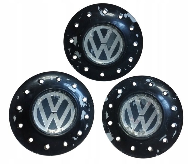 Крышка Volkswagen OE 1 мм Volkswagen 1J0601149G, фото 1