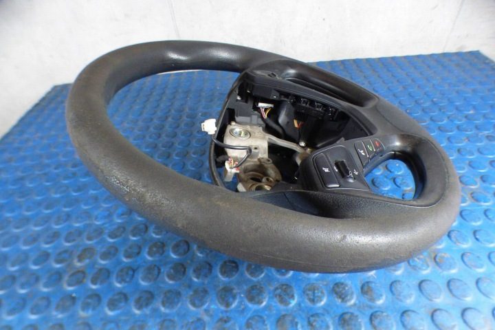 KIA Ceed II руль 56110A2050, фото 8