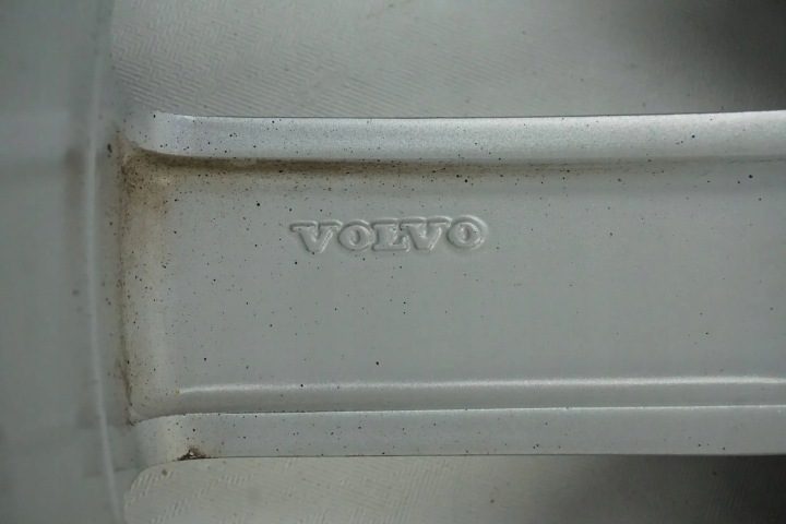 Литой диск Volvo OE 31362276 8.0" x 19" 5x108 ET 42,5, фото 11