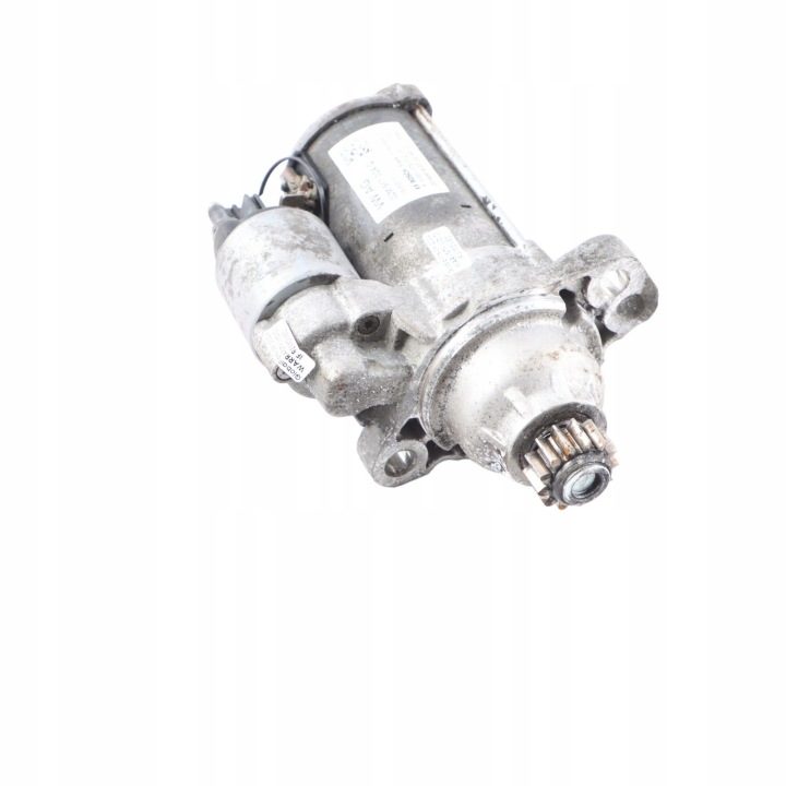 Стартер Audi OE 02M911024Q, фото 9