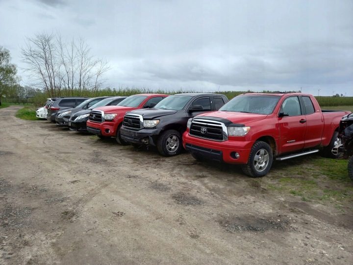 Toyota RAV4 I 2,0 3s-fe рулевая рейка, фото 12