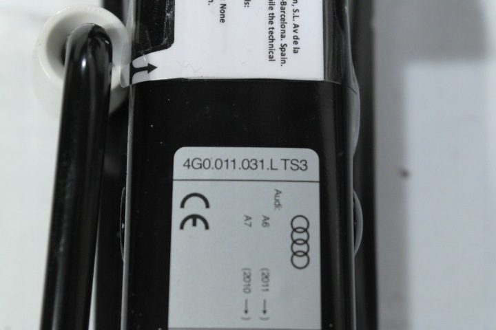 AUDI A6 C7 4G0 РЕСТАЙЛИНГ ДОМКРАТ 4G0011031L, фото 3