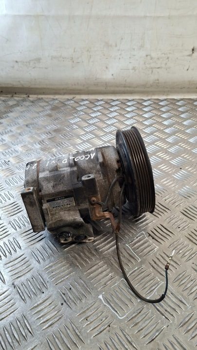 Honda OE 447200-9893 компрессор кондиционера, фото 5
