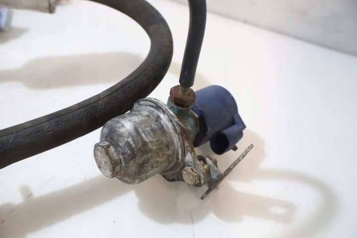 ГБО LPG OPEL ASTRA H 1.8, фото 4