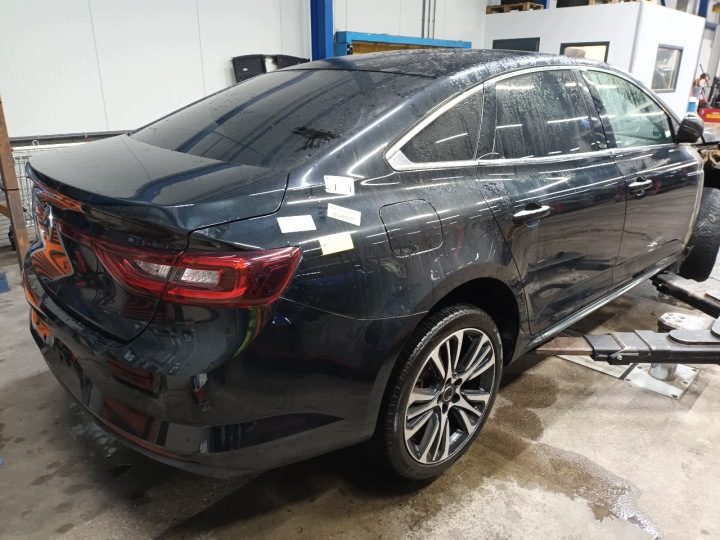 Renault Talisman RFDL 2019 - 2022 Зеркало наружное левое электрическое, фото 7