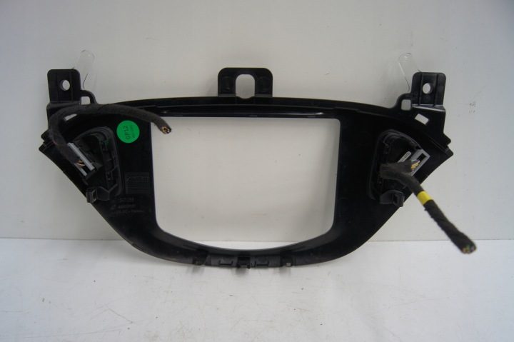 OPEL CORSA E МАГНИТОЛА НАВИГАЦИЯ 95441719, фото 9
