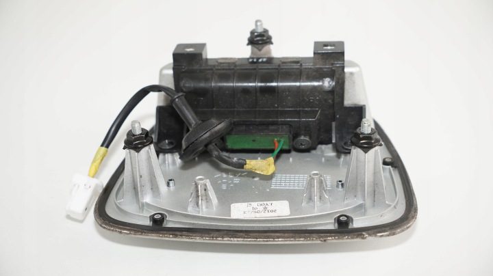 РУЧКА КРЫШКИ ЗАДНЯЯ БАГАЖНИКА KIA RIO III 3 11-14R, фото 4