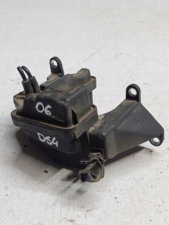 Citroen DS4 11-15 1.6 THP Вакуумный бачок V756091680, фото 2