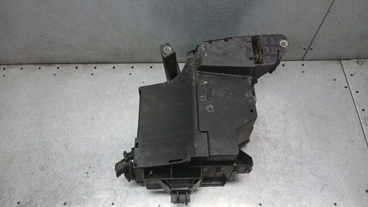 Блок предохранителей Opel Corsa C 1.2B 01 г., фото 7