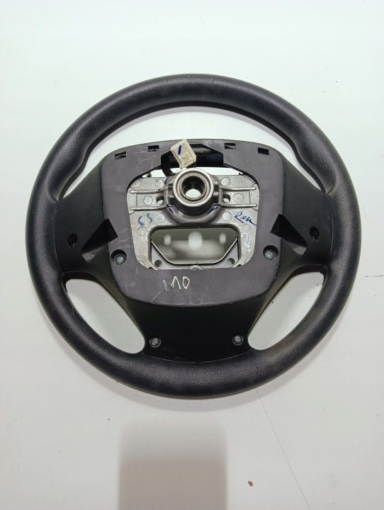 Руль Мультифункциональный HYUNDAI i10 II 56100-B9040, фото 4