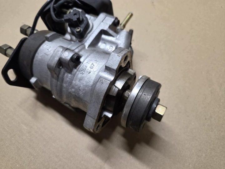ТНВД Fiat Punto II Doblo 1.9D R8640A121A Delphi (30), фото 9