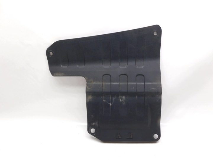 Крышка аккумулятора GJ32-5162-AA Range Rover Evoque L538 рестайлинг 15-18, фото 1