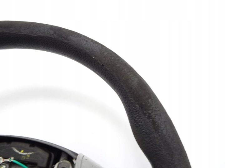Руль Nissan Qashqai J11, фото 4