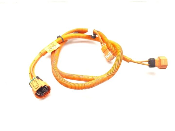 OMODA E5 Кабель высокого напряжения 2025 ВНЕДОРОЖНИК 4/5dr 806006857AA (24-26) EV, фото 1