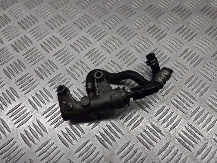 ПОДОГРЕВАТЕЛЬ ТОПЛИВА OPEL SIGNUM 1.9 CDTI 55203803, фото 3