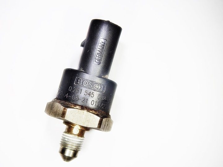 Bosch 06D906051A 0261545008, фото 1
