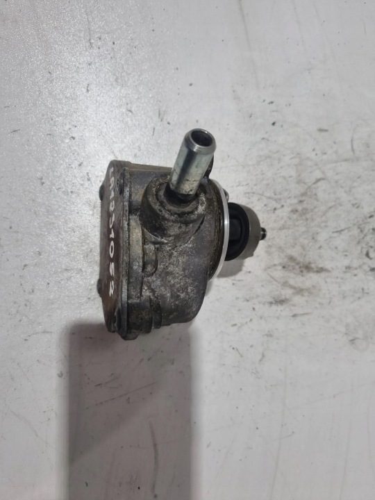 Насос Вакуумный LA1231052 Mercedes Vito W639 Sprinter W906, фото 4