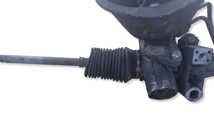 РУЛЕВАЯ РЕЙКА RENAULT CLIO II KANGOO I 98- SMI 6820000004 EU, фото 3