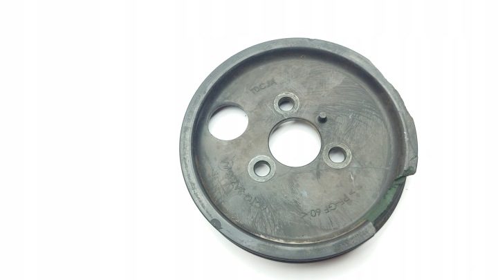 Шкив насоса гидроусилителя Ford Transit 2.2 TDCI Boxer HDI 6C1Q-3A733-AA, фото 2