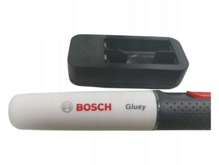 Пистолет для клея Bosch 7 1 Вт, фото 3