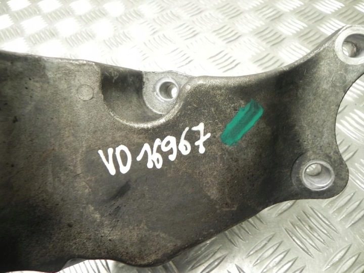 Скоба Ford сша Mustang купе 2016 FR3C6037CA, фото 3