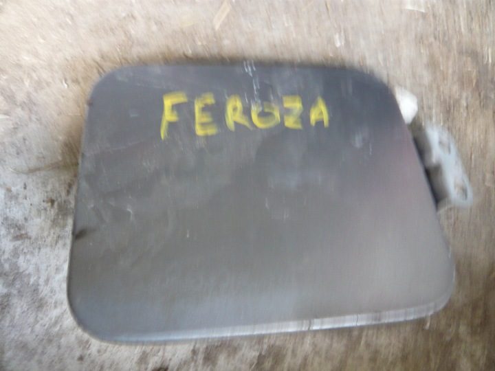 Лючок горловины бензобака Daihatsu Feroza, фото 1