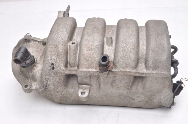 AUDI A2 1.6 FSI 110 Л.С. ВПУСКНОЙ КОЛЛЕКТОР 036129711 FE, фото 3