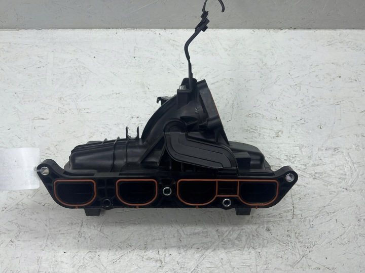 Впускной коллектор 39300-2M417 Hyundai Tucson 4 IV 1.6 гибрид 180 л.с. 20-24, фото 3
