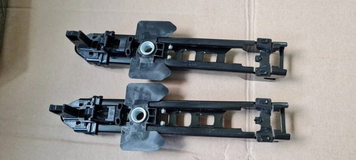 Q5 8R ПОЛЗУНОК РЕГУЛИРОВКА РЕМНЯ 8K0857833C A4 B8 A5 A6 C7, фото 7