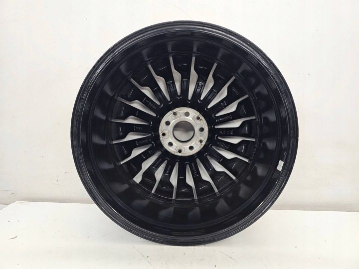 Литой диск Mercedes-Benz OE E W214 См. фото x 19" 5x112, фото 6