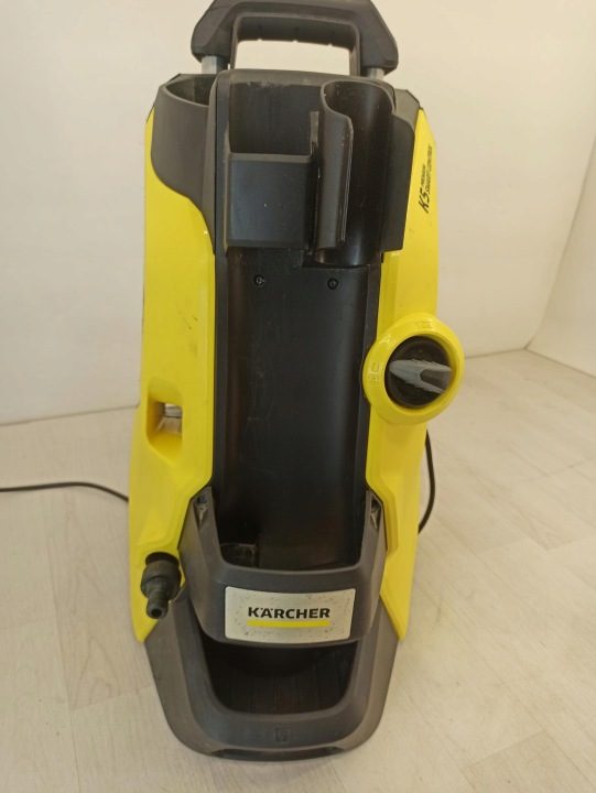 Мойка высокого давления Karcher K 5 Premium Smart Control Home 1.324-673.0, фото 5