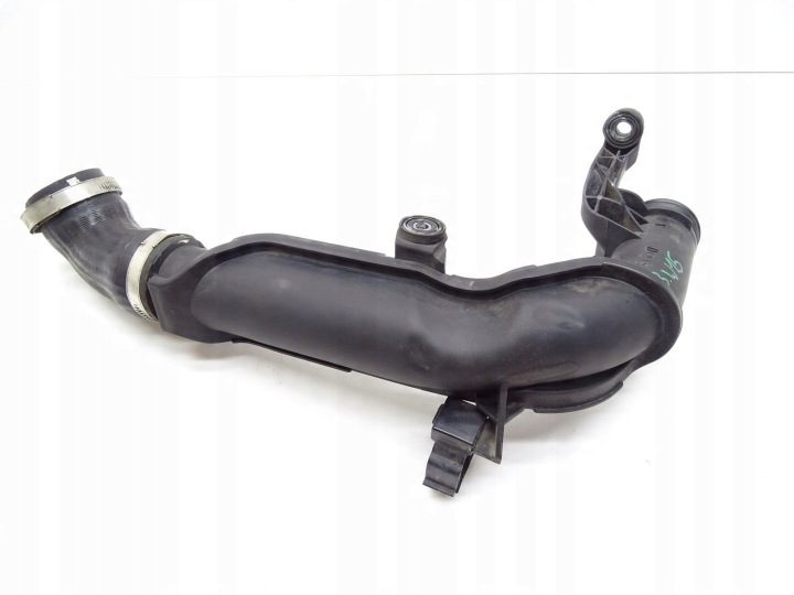 ТРУБКА ШЛАНГ INERCOOLERA VW GOLF VI AUDI A3 8P LEON II 1K0145770AE, фото 1