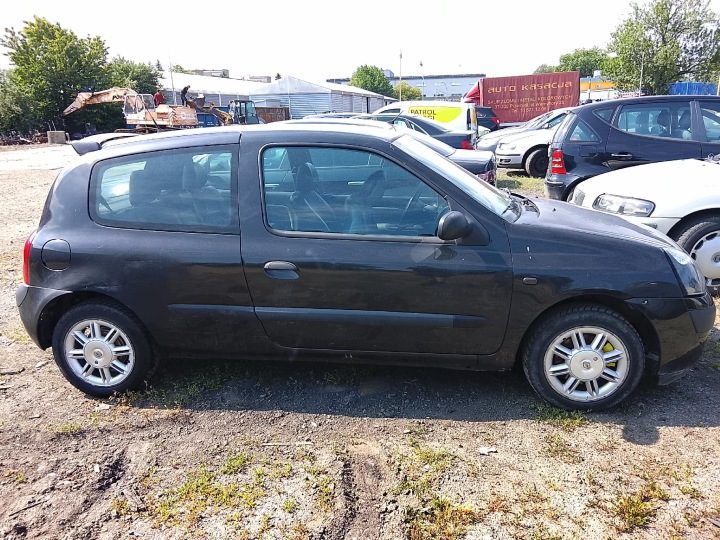 Барабан тормозной ABS Renault Clio II, фото 3