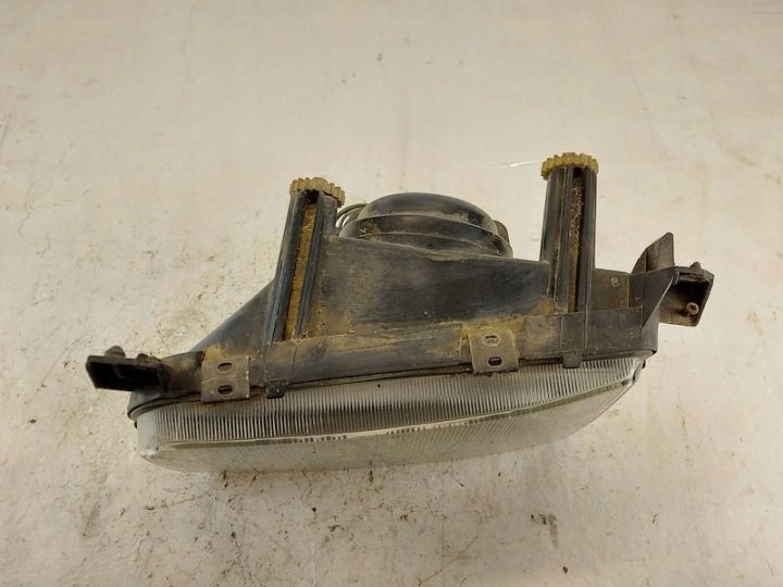 Фара Левая Передняя 133479-00LI VW Passat B3 (3A2, 35I), фото 5