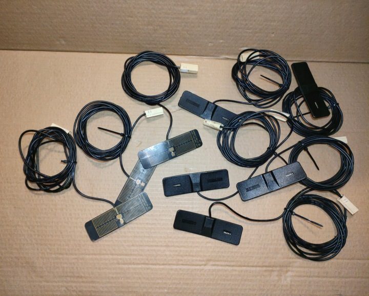 Антенна Telestart Webasto T90 T91 T100 T100HTM T91/T100HTM 9006339A, фото 3