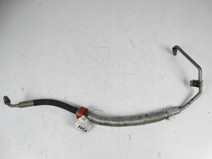 Mercedes S класс W220 ПАТРУБОК ТРУБКА ГИДРОУСИЛИТЕЛЯ ABC A2204660181, фото 2