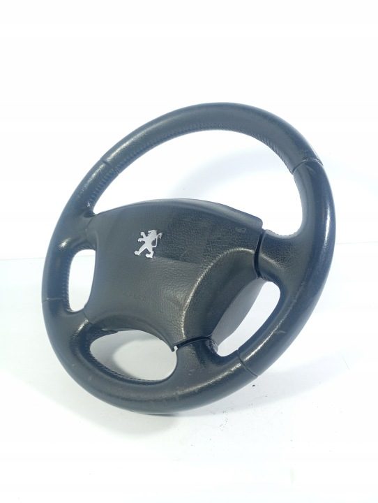 Peugeot 607 РЕСТАЙЛИНГ 99-10 РУЛЬ С ПОДУШКА БЕЗОПАСНОСТИ AIRBAG, фото 3