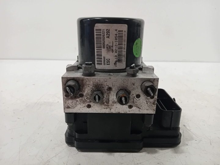 Fiat Doblo Cargo 263 2010 - 2023 Насос ABS 00052026221 10096116303, фото 6