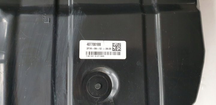 БАК НАСОС ADBLUE AUDI Q7 4M0 VW TOUAREG III 3 4M0131878BF 4077203AC, фото 12