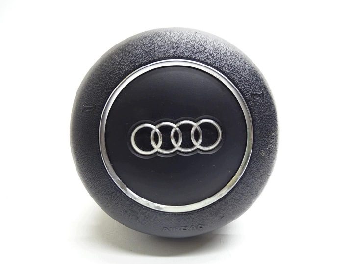 ПОДУШКА БЕЗОПАСНОСТИ AIRBAG ВОДИТЕЛЯ РУЛЯ 8V0880201AJ AUDI A3 8V, фото 1