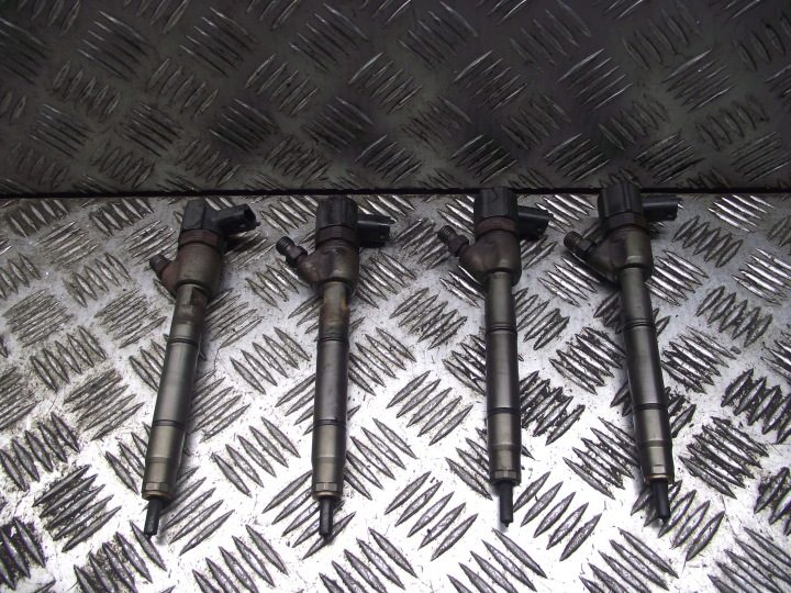 Kia OE 0445110320, фото 1