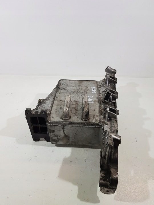 ВПУСКНОЙ КОЛЛЕКТОР 04L129766AQ VW AUDI SKODA SEAT 2.0 TDI DFE, фото 6